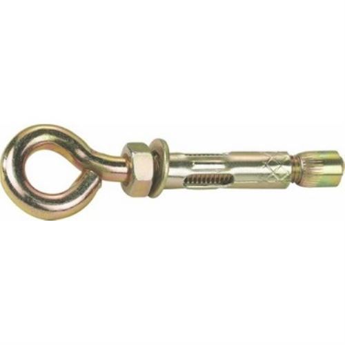 KANCALI ÇELİK DÜBEL NO: 6 KAPALI